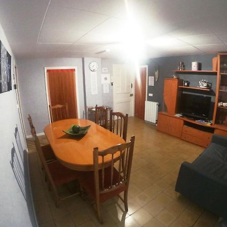 Campdevánol Finca Cal Tarre - Alojamientos Turisticos מראה חיצוני תמונה